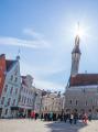 Достопримечательности Таллина – самый полный список всех интересных мест в городе, фото, личный опыт, карта достопримечательностей!