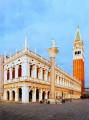 Кафедральный собор Святого Марка в Венеции (фото) Экскурсии в Венеции
